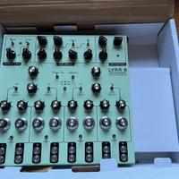 Soma Lyra 8 Green