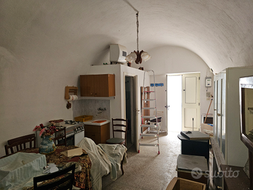 Appartamento a Montalbano Jonico