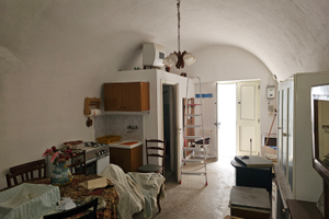 Appartamento a Montalbano Jonico