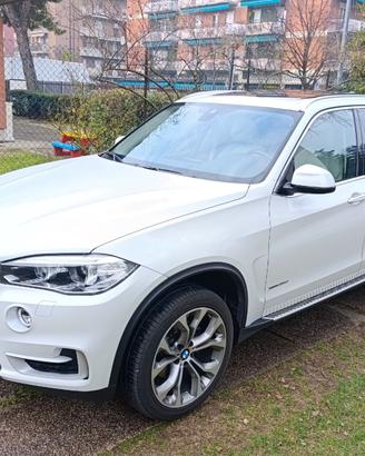 Bmw X5 30d - 249cv #GM