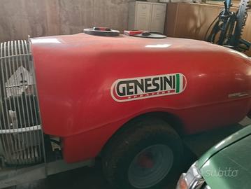 Atomizzatore Genesini
