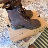 Scarpe Anfibi Dr Martens numero 36