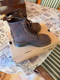 Scarpe Anfibi Dr Martens numero 36