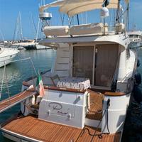 Barca a motore Dufour ACM 38 Fly