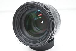Sigma 50mm f/1.4 EX DG HSM X NIkon