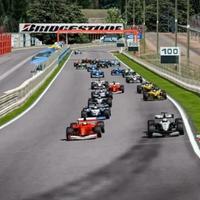 F1 GP4 GRAND PRIX 4. STAGIONI DAL 1984 AL 2025