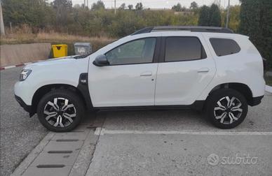 Dacia Duster 2022