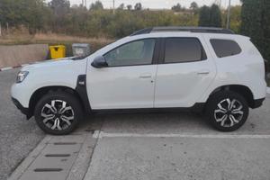 Dacia Duster 2022