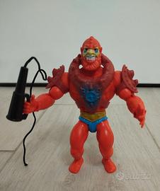 Masters of The Universe motu Origins Beast Man