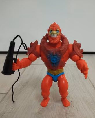 Masters of The Universe motu Origins Beast Man
