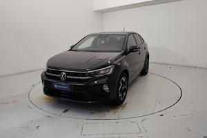 VOLKSWAGEN Taigo - Taigo 1.0 tsi R-Line 115cv dsg