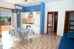 Appartamento vacanza Ginosa Marina