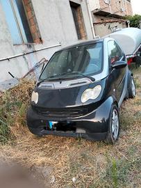 Smart 450 diesel