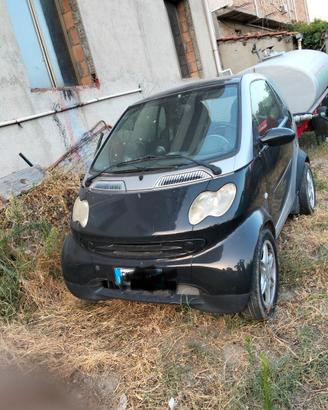Smart 450 diesel
