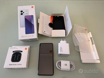 Xiaomi Readmi Note 13 Pro+5G 8+256GB
