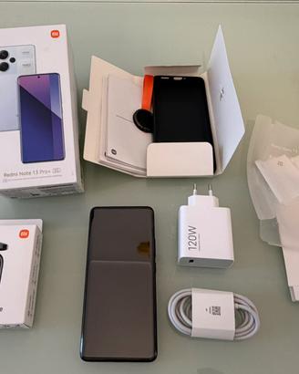 Xiaomi Readmi Note 13 Pro+5G 8+256GB
