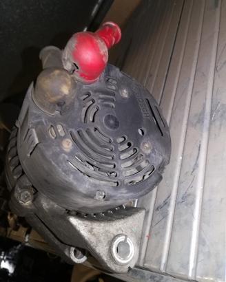 Alternatore NISSAN MICRA 1275cc benzina del 1997
