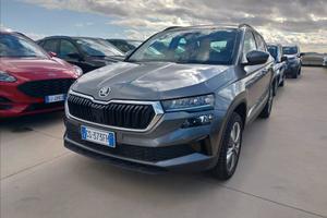 SKODA Karoq 2.0 tdi evo Ambition 115cv dsg
