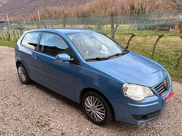 Volkswagen Polo 1.4 TDI 59kW