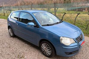 Volkswagen Polo 1.4 TDI 59kW