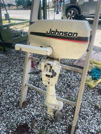 Motore 4 cv per tender