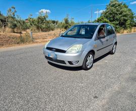 Ford Fiesta 1.4 TDCi 5p. Collection