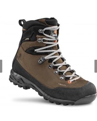 Scarpone Crispi Dakota GTX