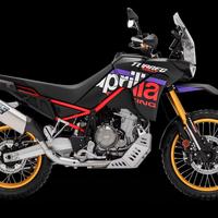 Aprilia Tuareg 660 Rally