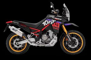Aprilia Tuareg 660 Rally