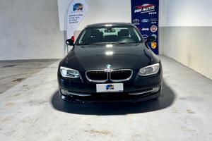 BMW Serie 3 Coupe 320d Coupe Futura 184cv