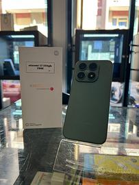 XIAOMI 17 256GB PROMO LAMPO