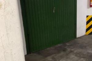 Vendita garage Ancona via Tiziano