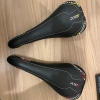 Selle bassano excalibur race