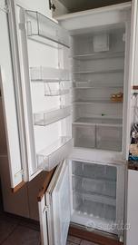 frigorifero da incasso