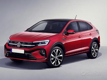 Volkswagen Taigo 1.0 TSI Life