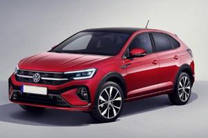 Volkswagen Taigo 1.0 TSI Life
