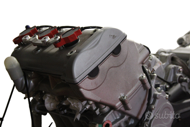 Motore Mv Agusta 800 NUOVO