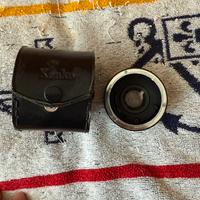 Canon Moltiplicatore focale KENKO 2X TELEPLUS MC4