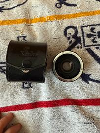 Canon Moltiplicatore focale KENKO 2X TELEPLUS MC4