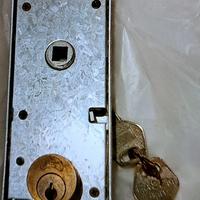 SERRATURA BOX 