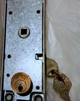 SERRATURA BOX 
