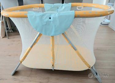 Set Box + Palestrina Neonato | Come Nuovi | 0–12 M