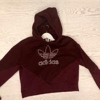Felpa Adidas