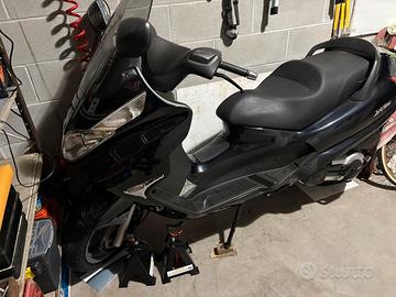 Scooter usato
