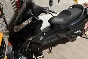 Scooter usato
