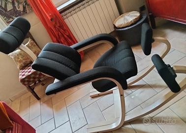 sedia ergonomica "Stokke"Gravity Balance