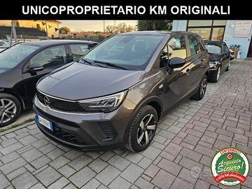OPEL Crossland 1.5 ECOTEC D 110 CV Start&Stop Ed