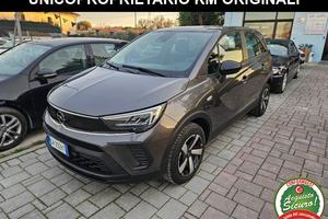 OPEL Crossland 1.5 ECOTEC D 110 CV Start&Stop Ed