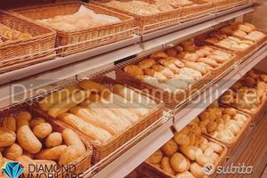 ATTIVITà COMMERCIALE PANIFICIO SALUMERIA A MASCALI