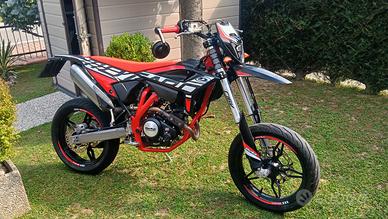 motard